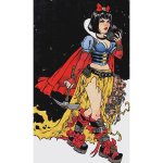 (image for) Apocalypse Snow White